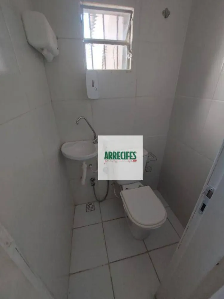 Sala-Conjunto, 16 m² - Foto 3