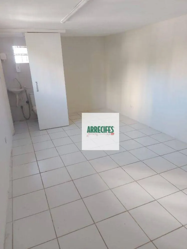 Sala-Conjunto, 16 m² - Foto 4