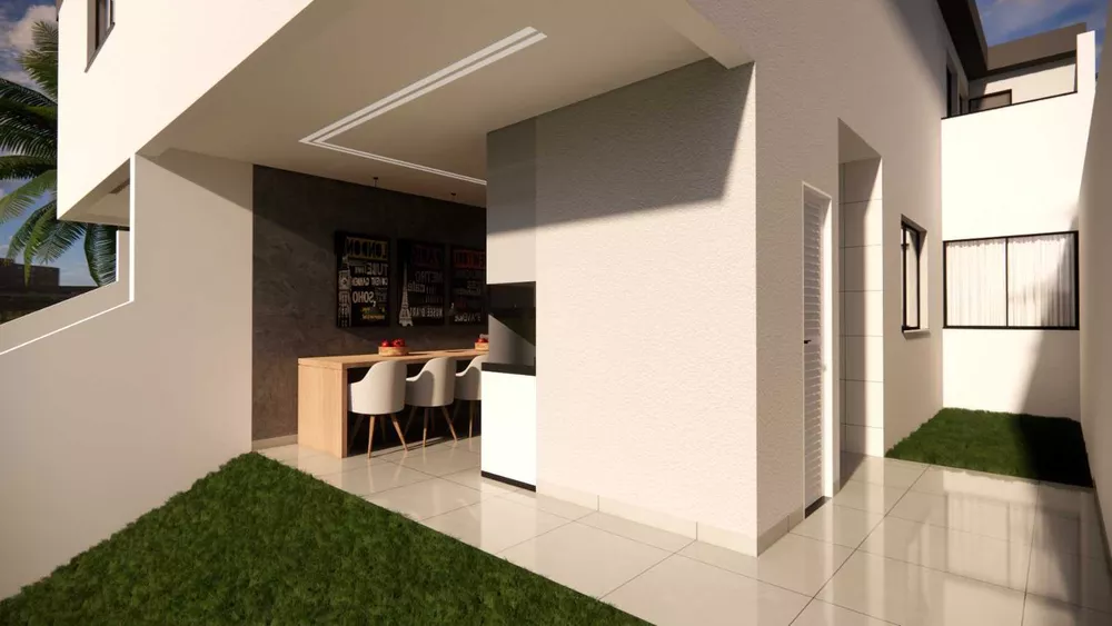 Casa à venda com 3 quartos, 196m² - Foto 16