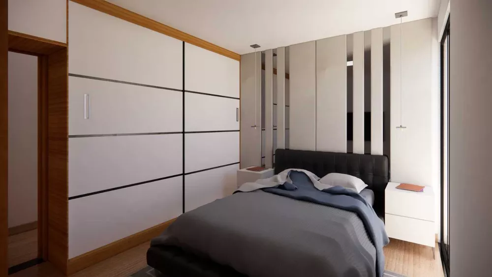 Casa à venda com 3 quartos, 196m² - Foto 11