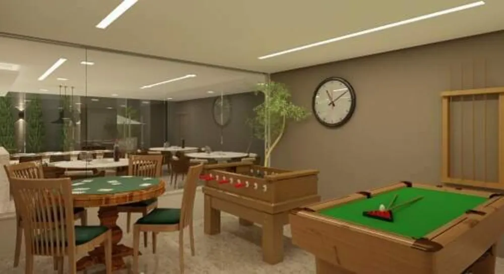 Apartamento, 3 quartos, 158 m² - Foto 1