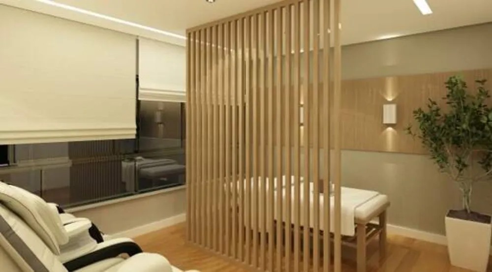 Apartamento, 3 quartos, 158 m² - Foto 3