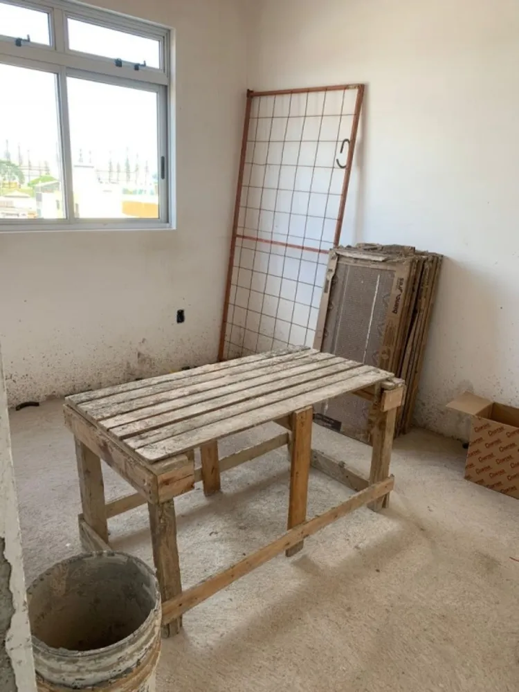 Cobertura, 4 quartos, 190 m² - Foto 4