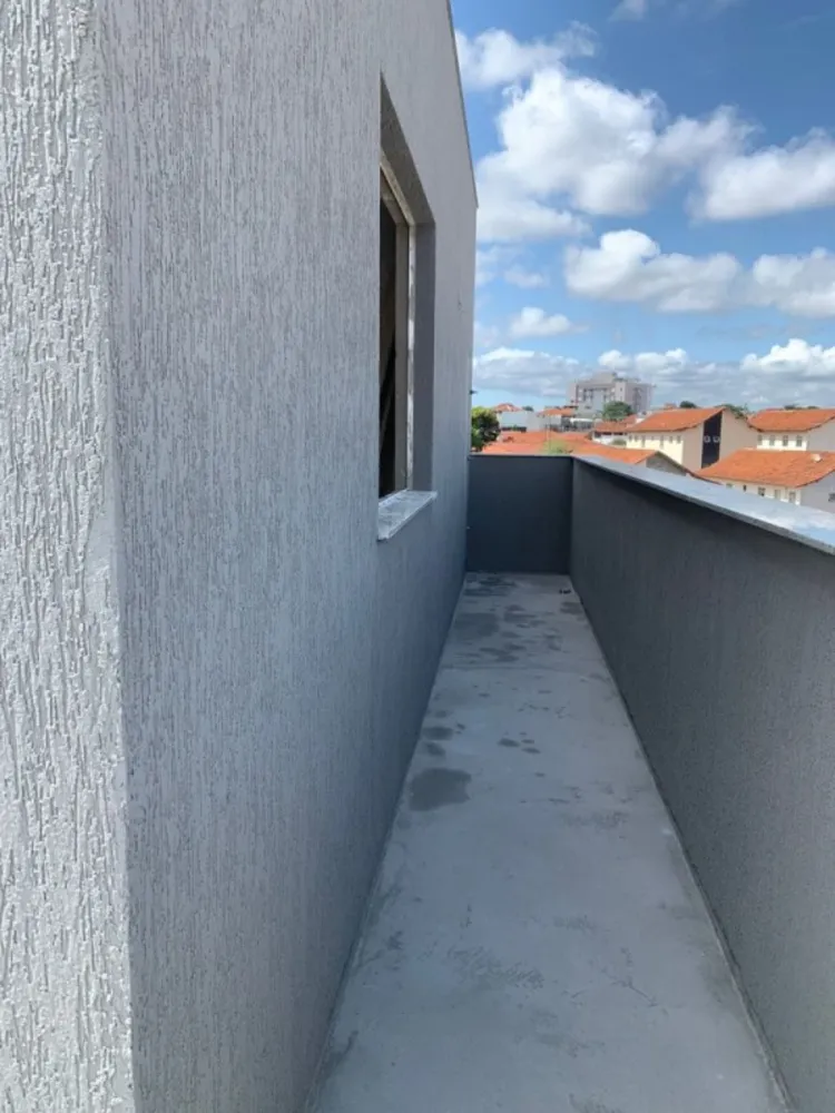 Cobertura, 4 quartos, 190 m² - Foto 9
