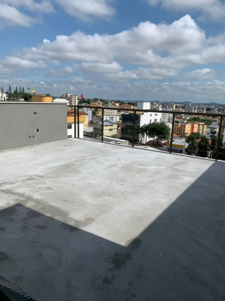 Cobertura, 4 quartos, 190 m² - Foto 8