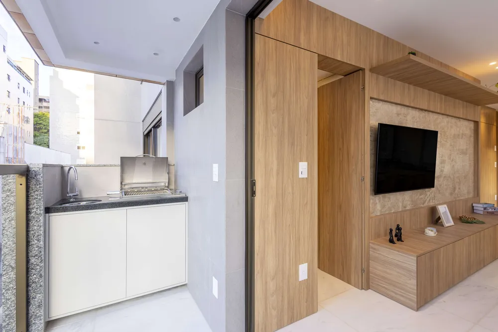 Apartamento, 2 quartos, 71 m² - Foto 4