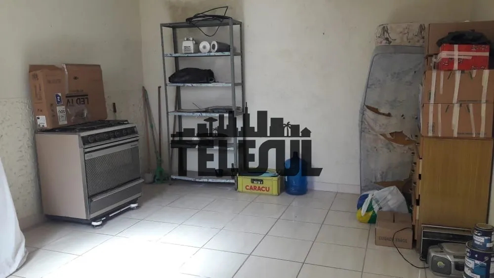 Apartamento, 3 quartos, 613 m² - Foto 1