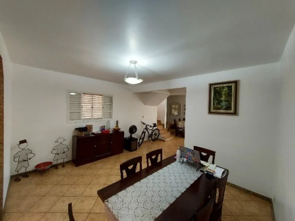 Casa, 4 quartos, 232 m² - Foto 5