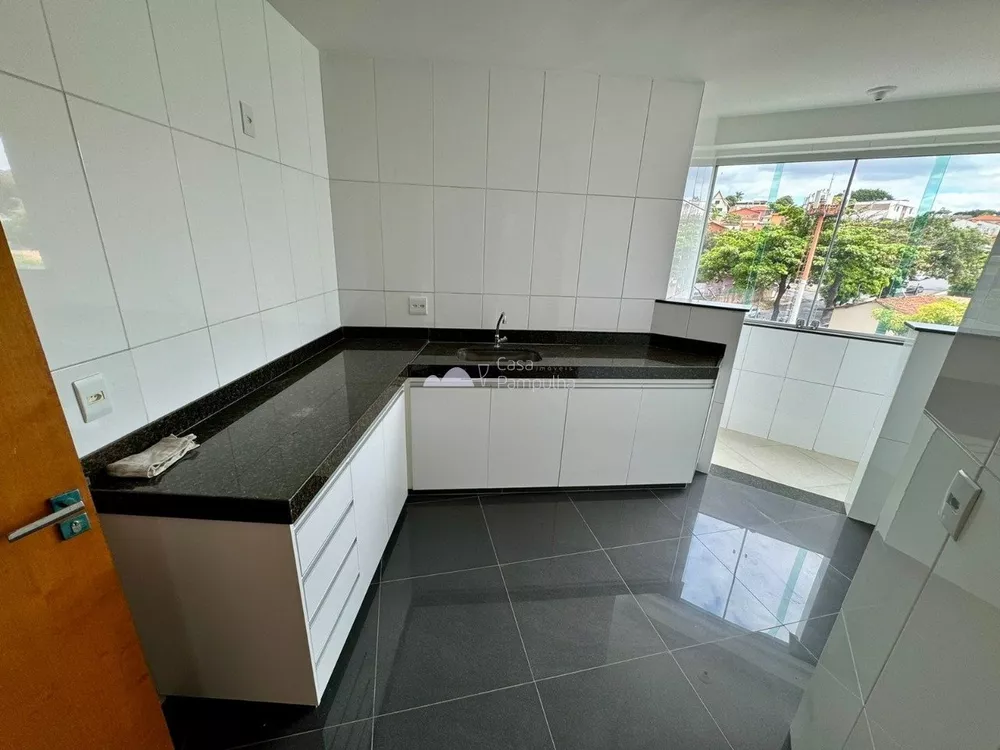 Apartamento à venda com 3 quartos, 110m² - Foto 6