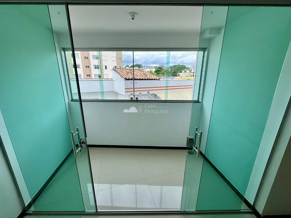 Apartamento à venda com 3 quartos, 110m² - Foto 3