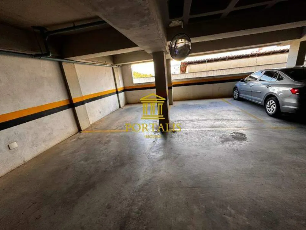 Apartamento, 3 quartos, 90 m² - Foto 17