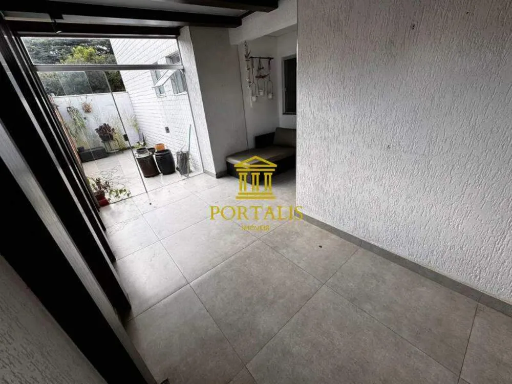 Apartamento, 3 quartos, 90 m² - Foto 8