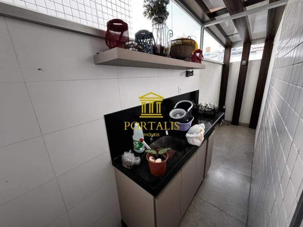 Apartamento, 3 quartos, 90 m² - Foto 7