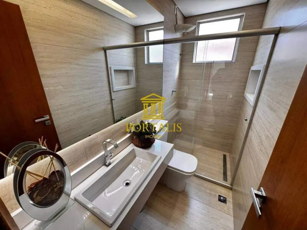 Apartamento, 3 quartos, 90 m² - Foto 6