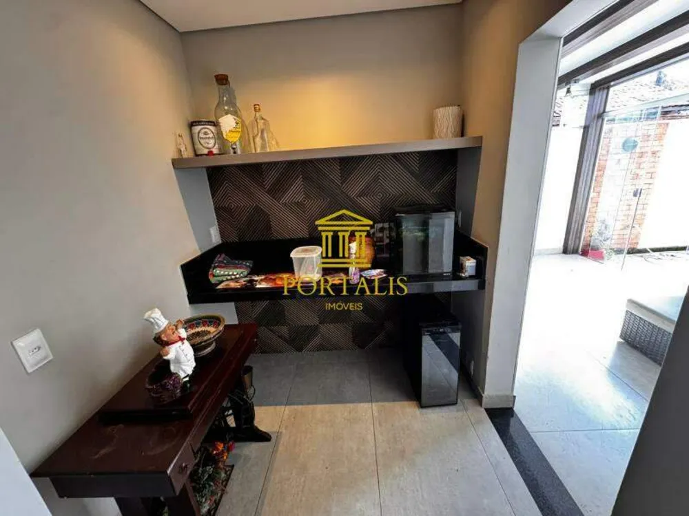 Apartamento, 3 quartos, 90 m² - Foto 10