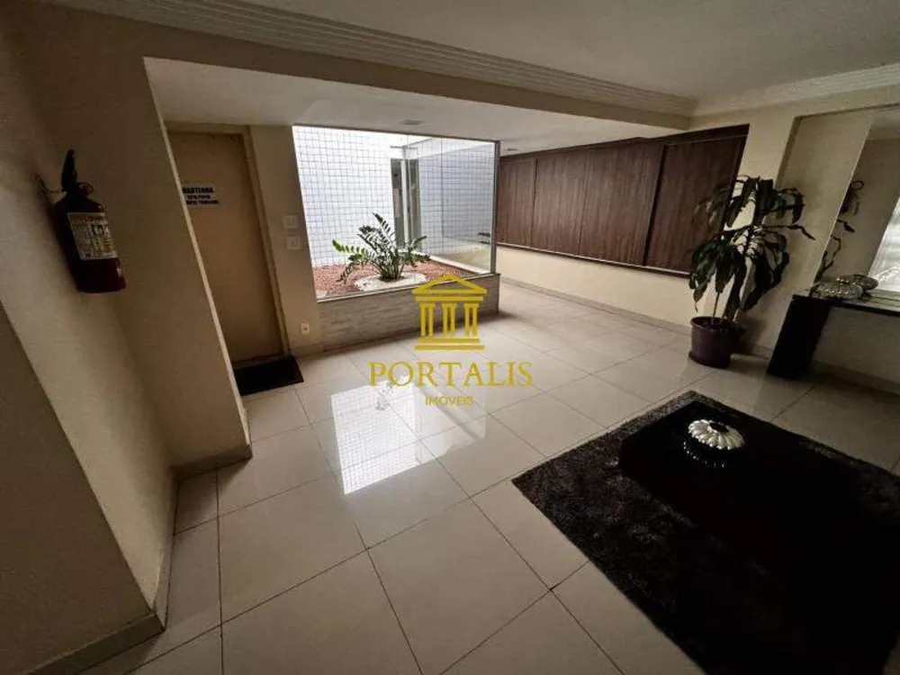 Apartamento, 3 quartos, 90 m² - Foto 11