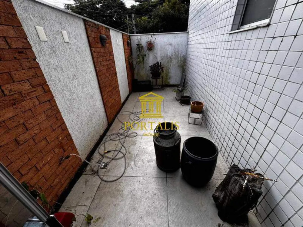 Apartamento, 3 quartos, 90 m² - Foto 9