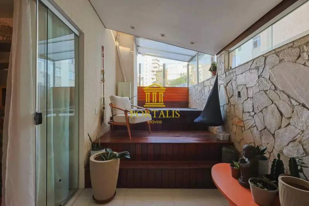 Apartamento, 3 quartos, 90 m² - Foto 5