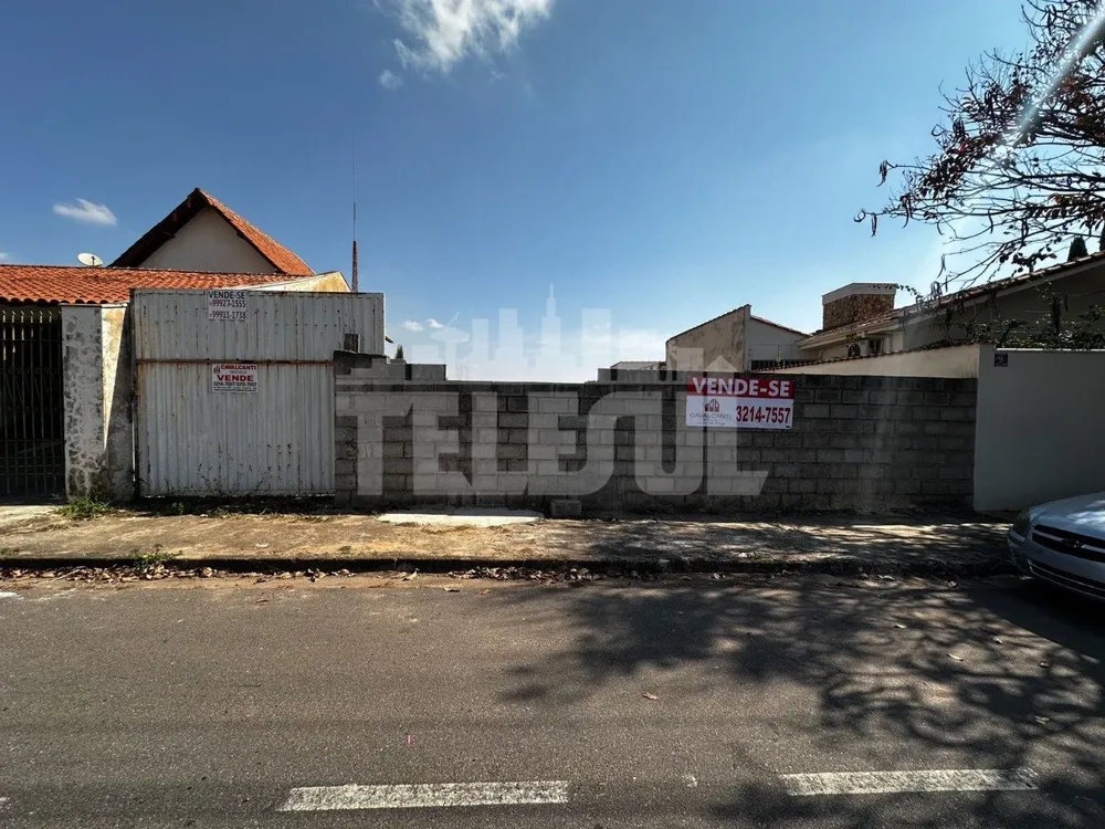 Terreno, 394 m² - Foto 1