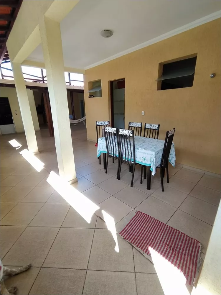 Casa à venda com 3 quartos, 360m² - Foto 14