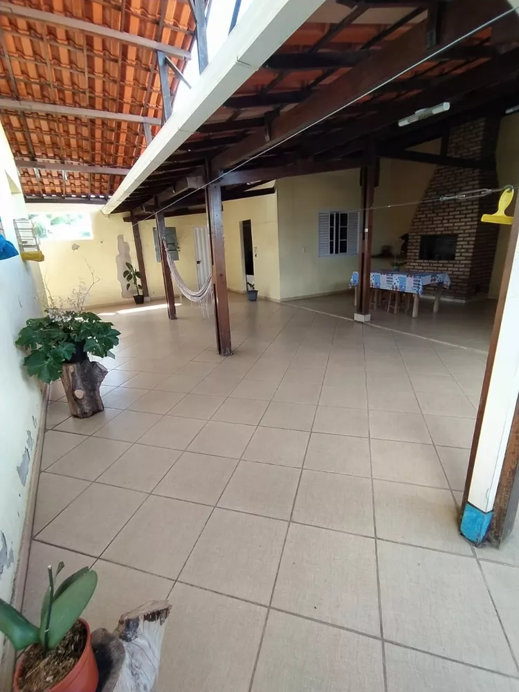 Casa à venda com 3 quartos, 360m² - Foto 20