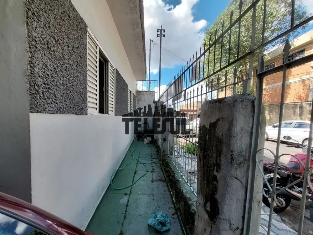 Casa, 3 quartos, 220 m² - Foto 1