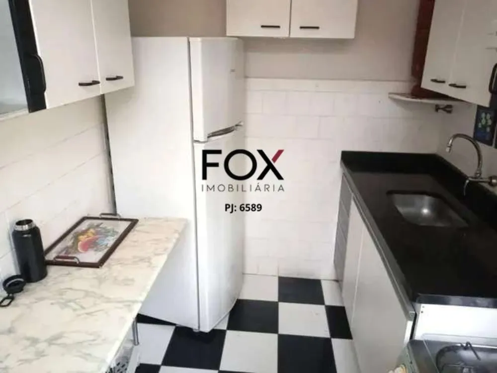 Apartamento, 4 quartos, 120 m² - Foto 2