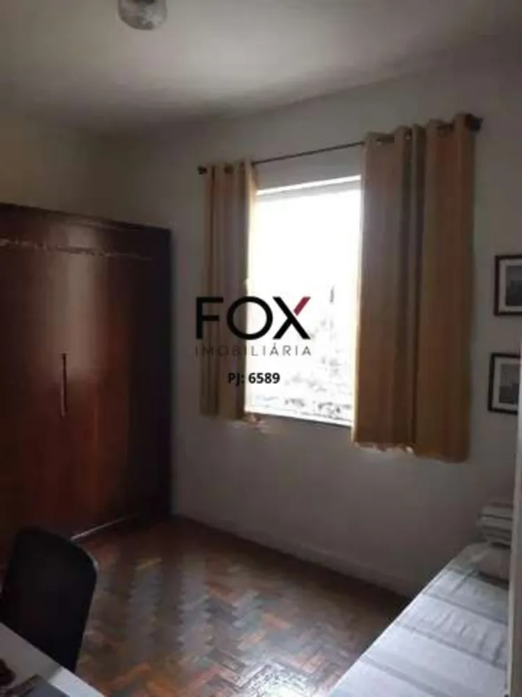 Apartamento, 4 quartos, 120 m² - Foto 4