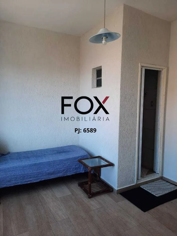 Apartamento, 4 quartos, 120 m² - Foto 9