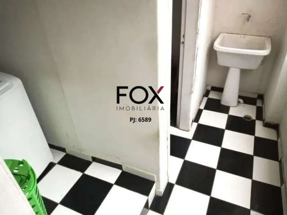 Apartamento, 4 quartos, 120 m² - Foto 6