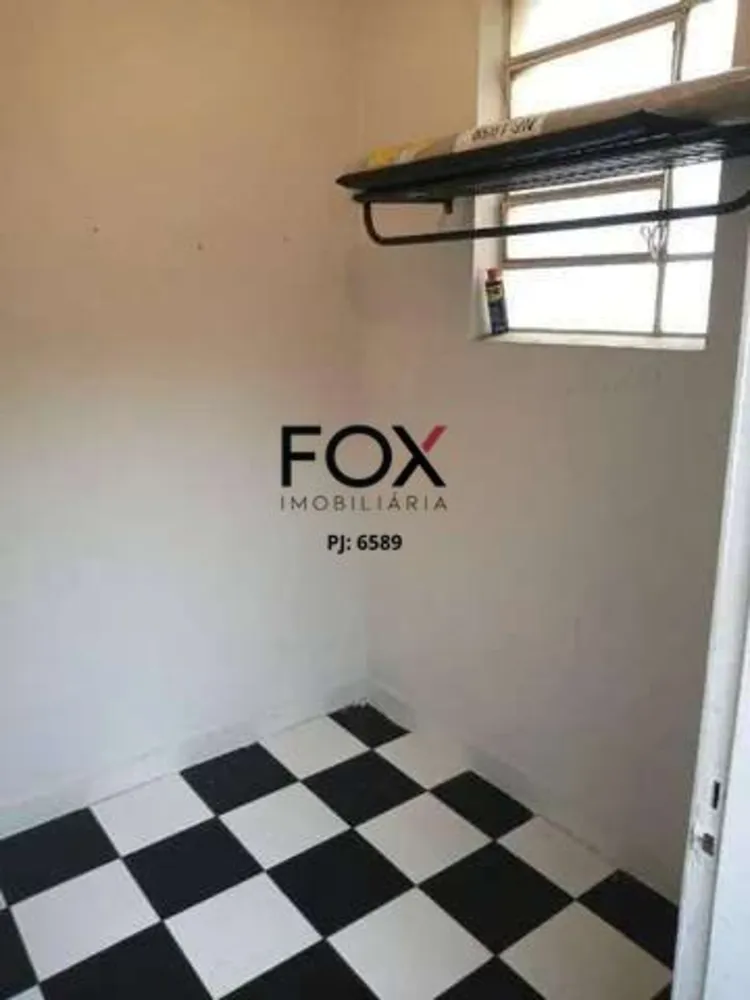 Apartamento, 4 quartos, 120 m² - Foto 3