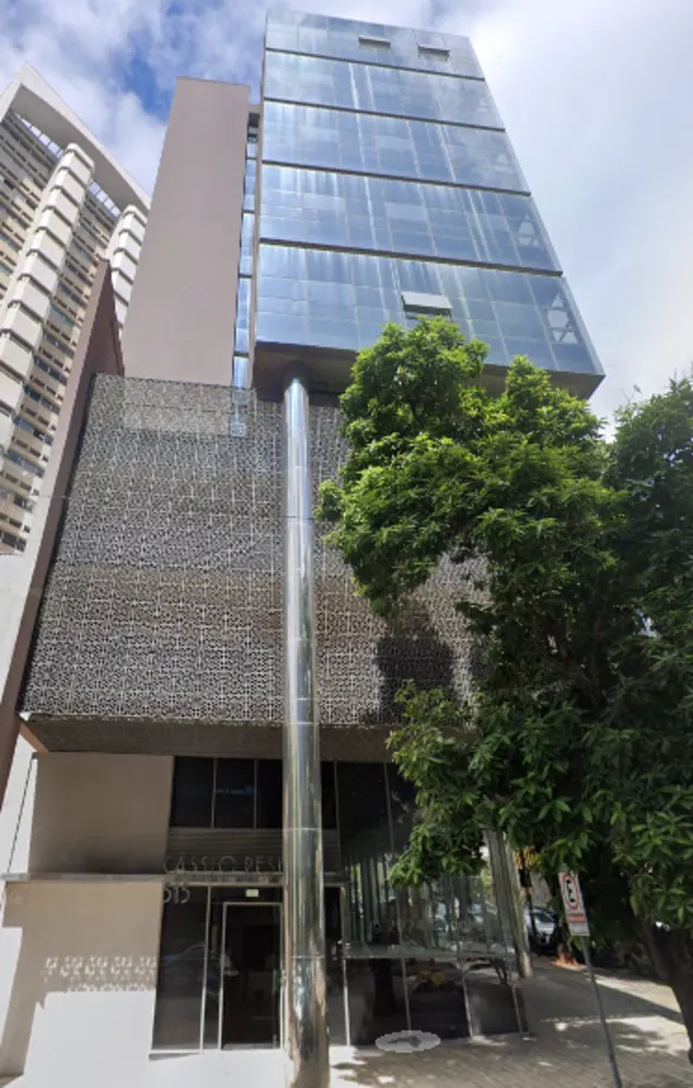 Loja-Salão, 326 m² - Foto 1