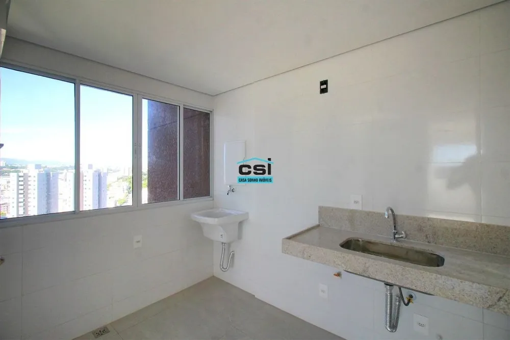 Apartamento, 2 quartos, 51 m² - Foto 3