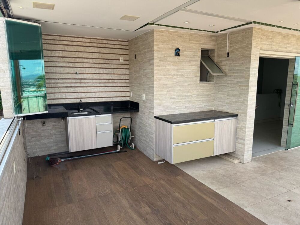 Cobertura à venda com 3 quartos, 143m² - Foto 1