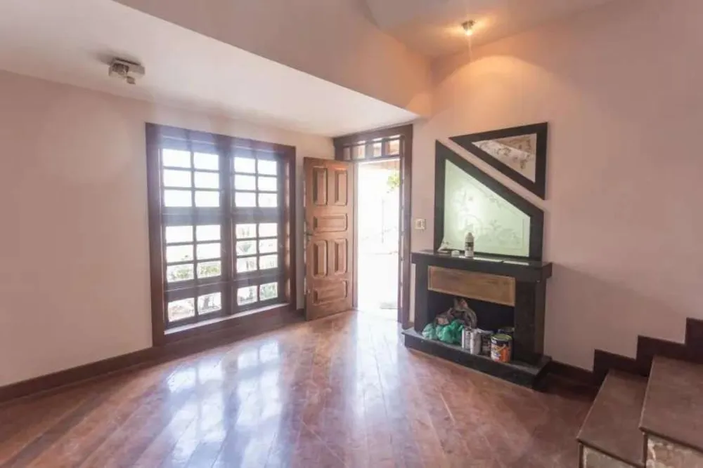 Casa, 5 quartos, 410 m² - Foto 1