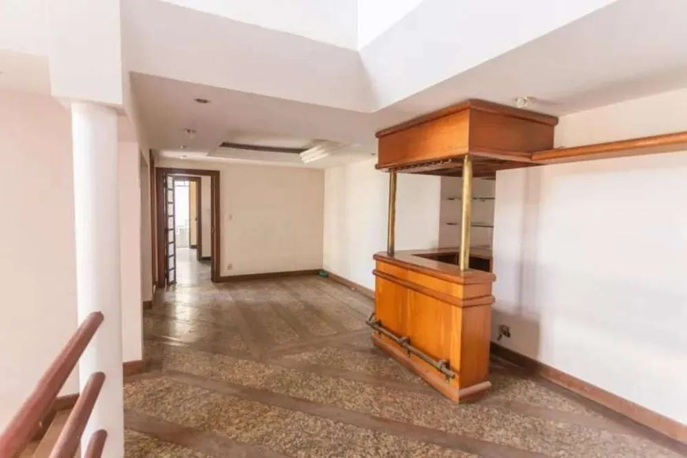 Casa, 5 quartos, 410 m² - Foto 2