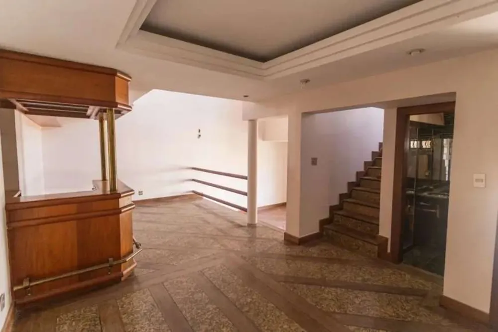 Casa, 5 quartos, 410 m² - Foto 3