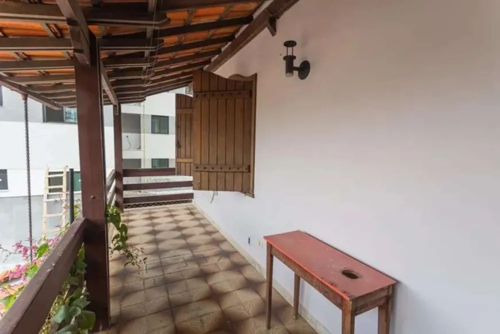 Casa, 5 quartos, 410 m² - Foto 11