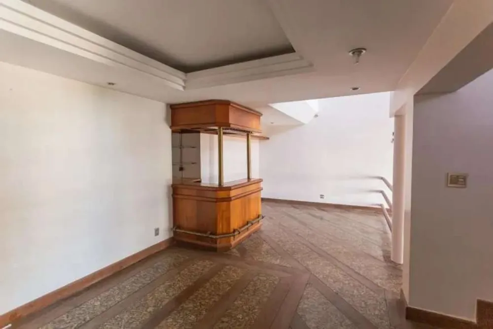Casa, 5 quartos, 410 m² - Foto 4