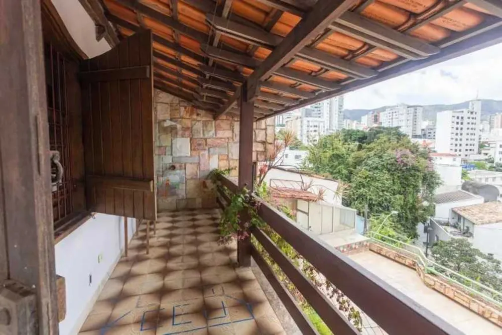 Casa, 5 quartos, 410 m² - Foto 12