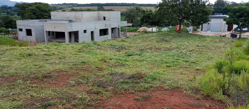 Terreno, 1035 m² - Foto 2