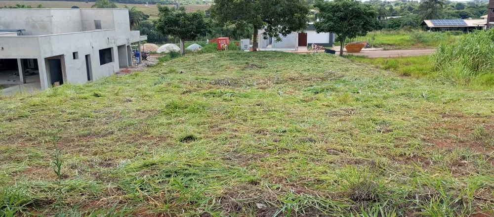 Terreno, 1035 m² - Foto 1
