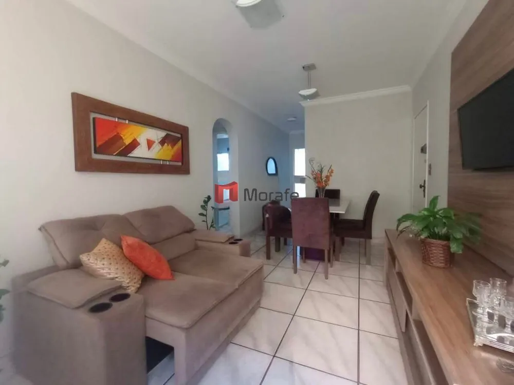Apartamento, 3 quartos, 119 m² - Foto 2