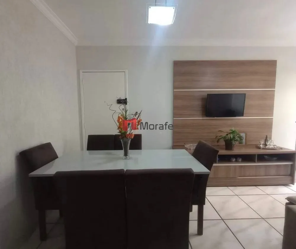 Apartamento, 3 quartos, 119 m² - Foto 4