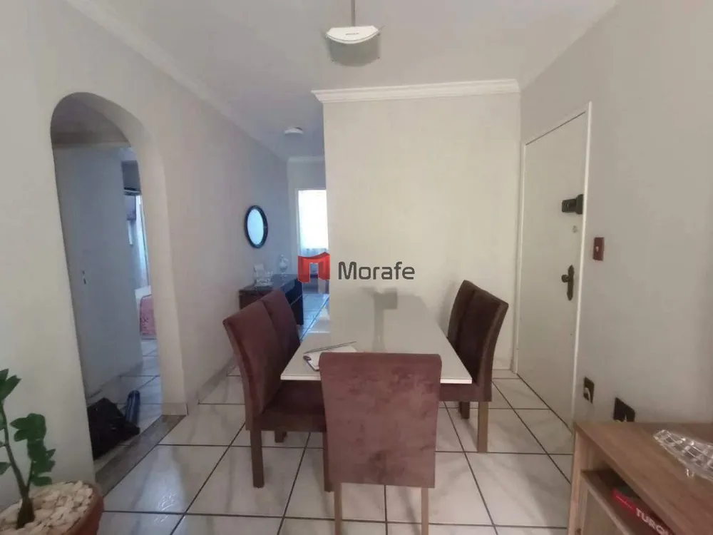 Apartamento, 3 quartos, 119 m² - Foto 3