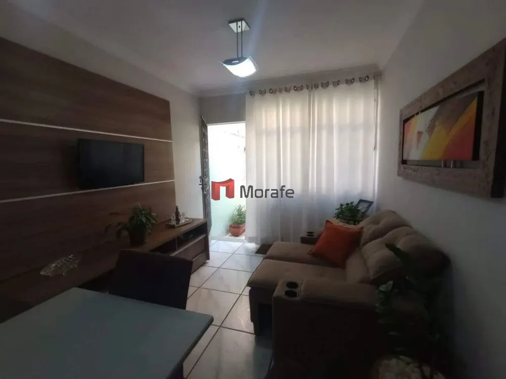 Apartamento, 3 quartos, 119 m² - Foto 1