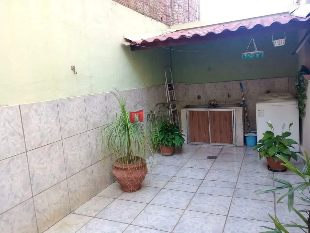 Apartamento, 3 quartos, 119 m² - Foto 5