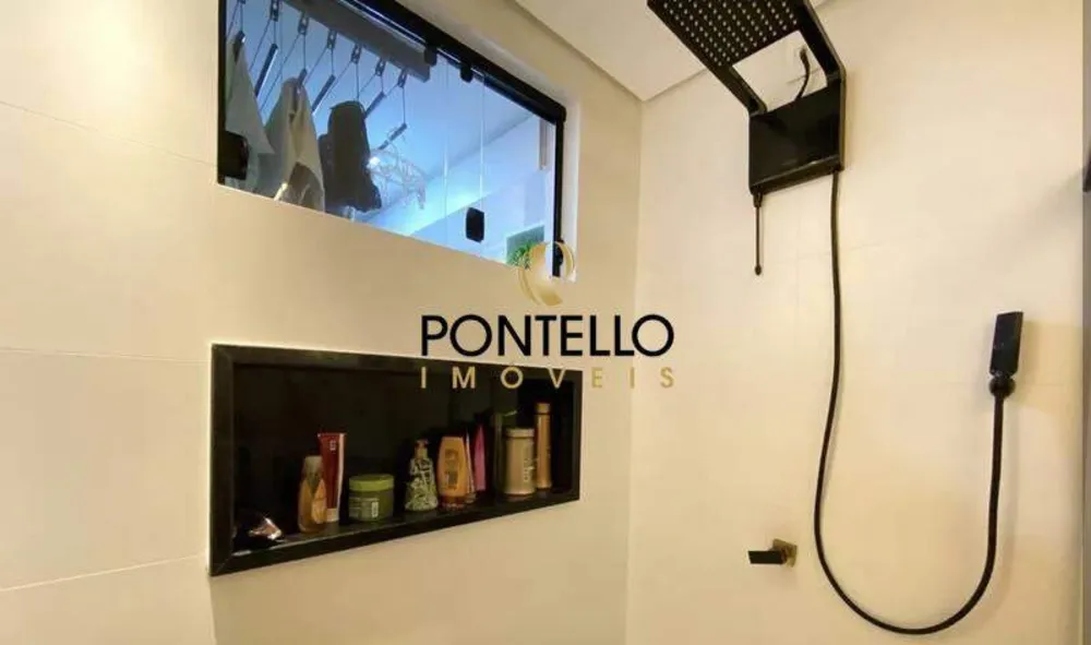 Casa, 3 quartos, 153 m² - Foto 11