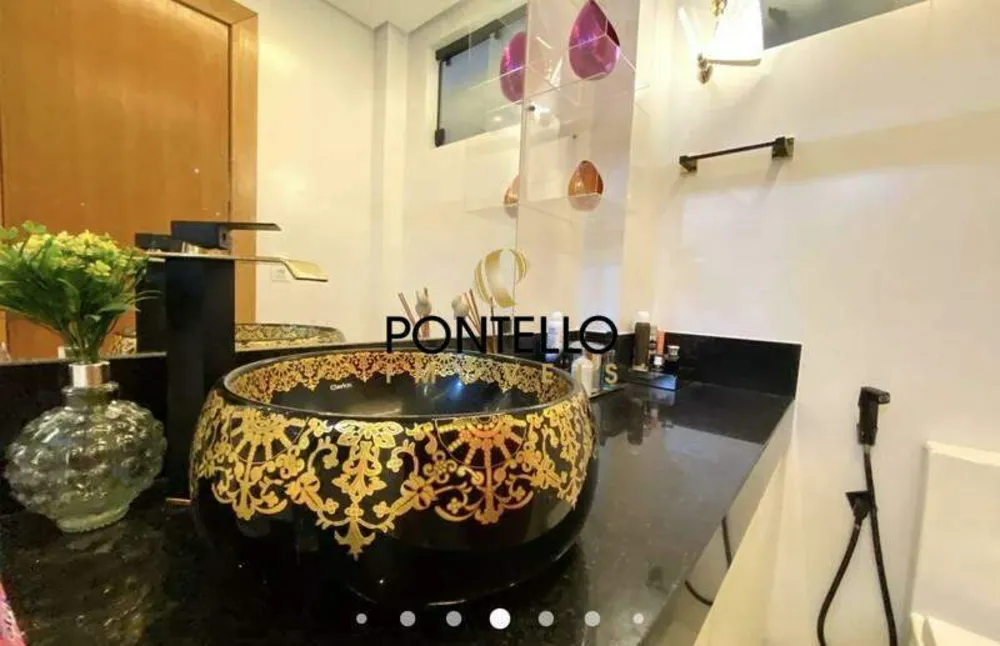 Casa, 3 quartos, 153 m² - Foto 13