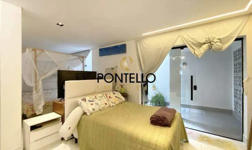 Casa, 3 quartos, 153 m² - Foto 5